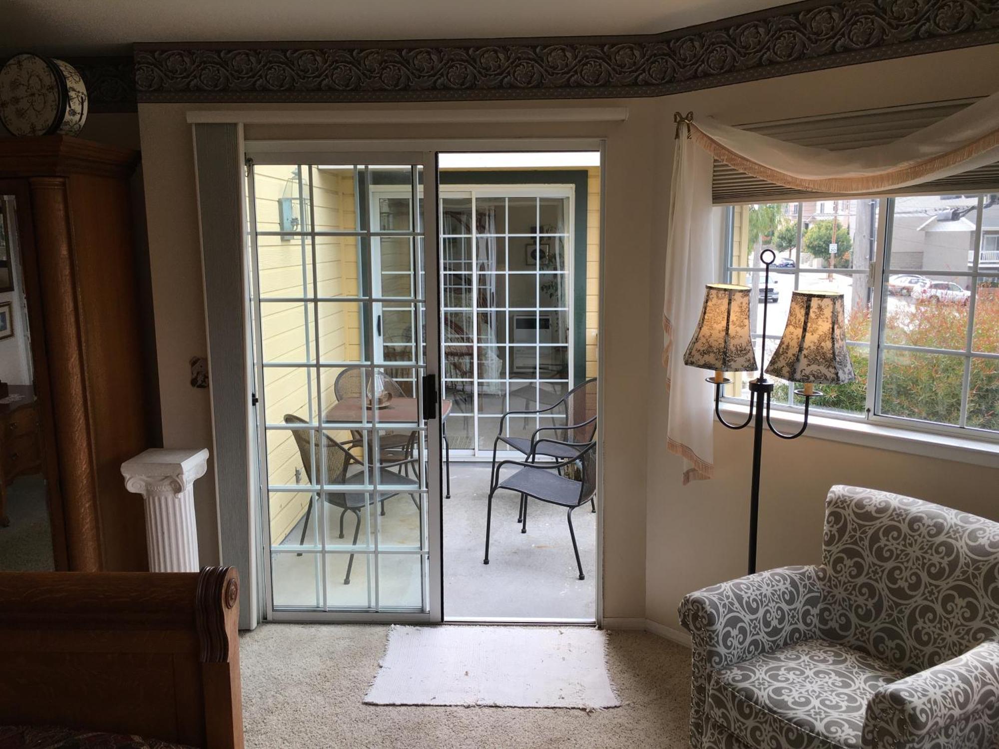 Marina Street Inn Morro Bay Kamer foto