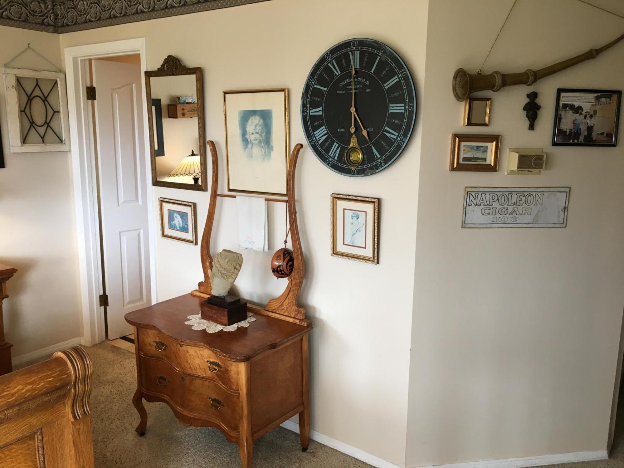 Marina Street Inn Morro Bay Kamer foto