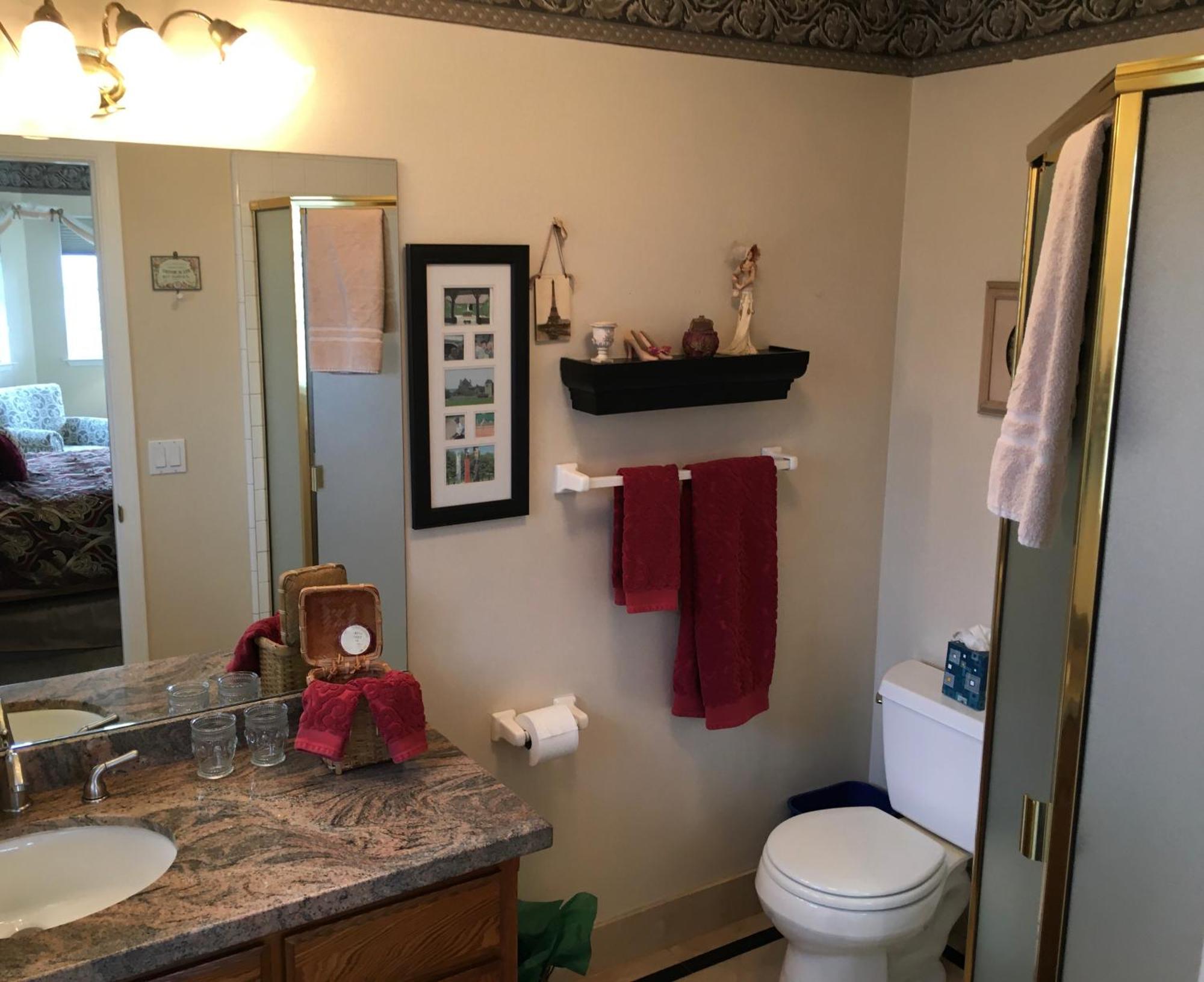 Marina Street Inn Morro Bay Kamer foto