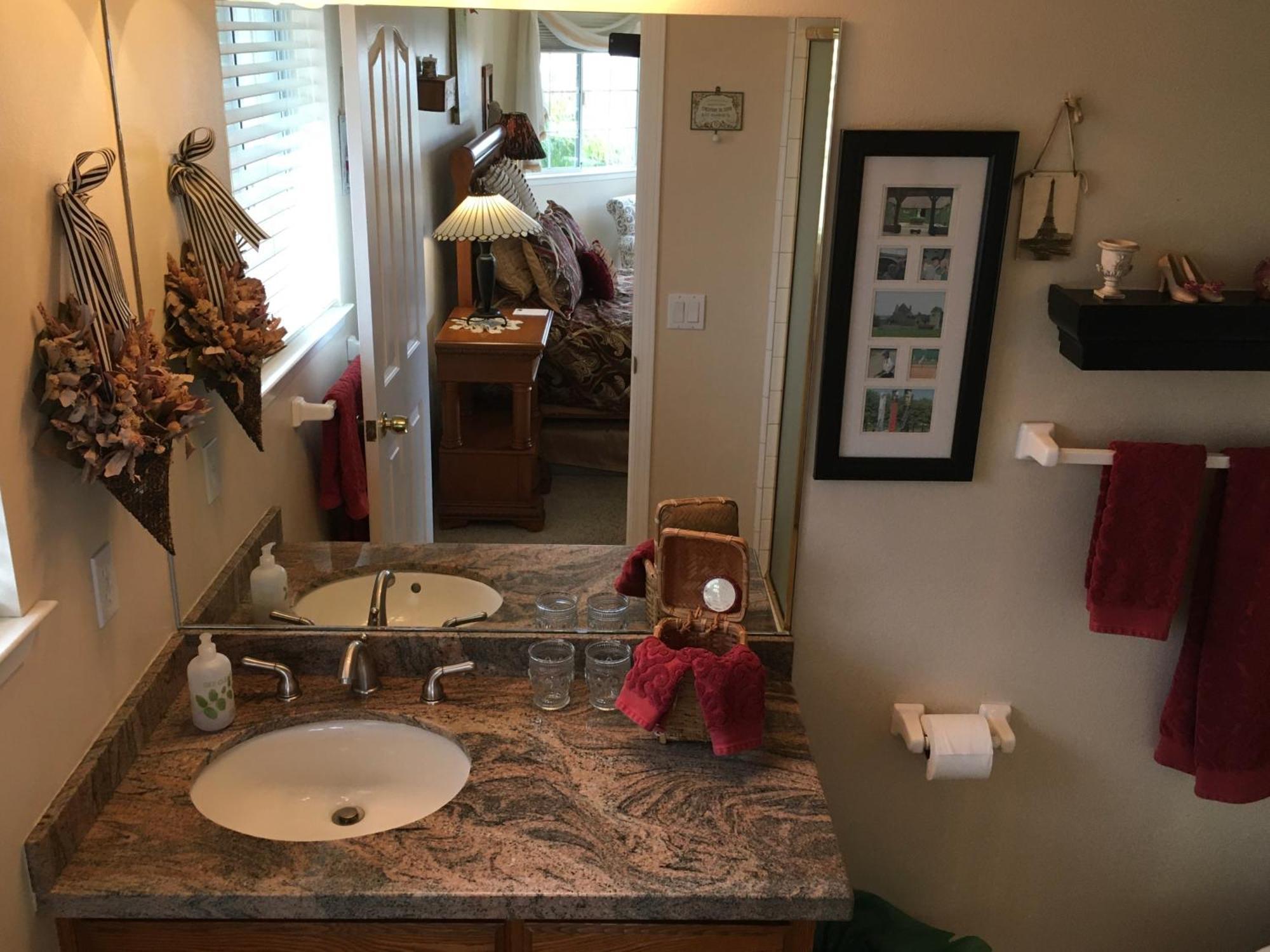 Marina Street Inn Morro Bay Kamer foto