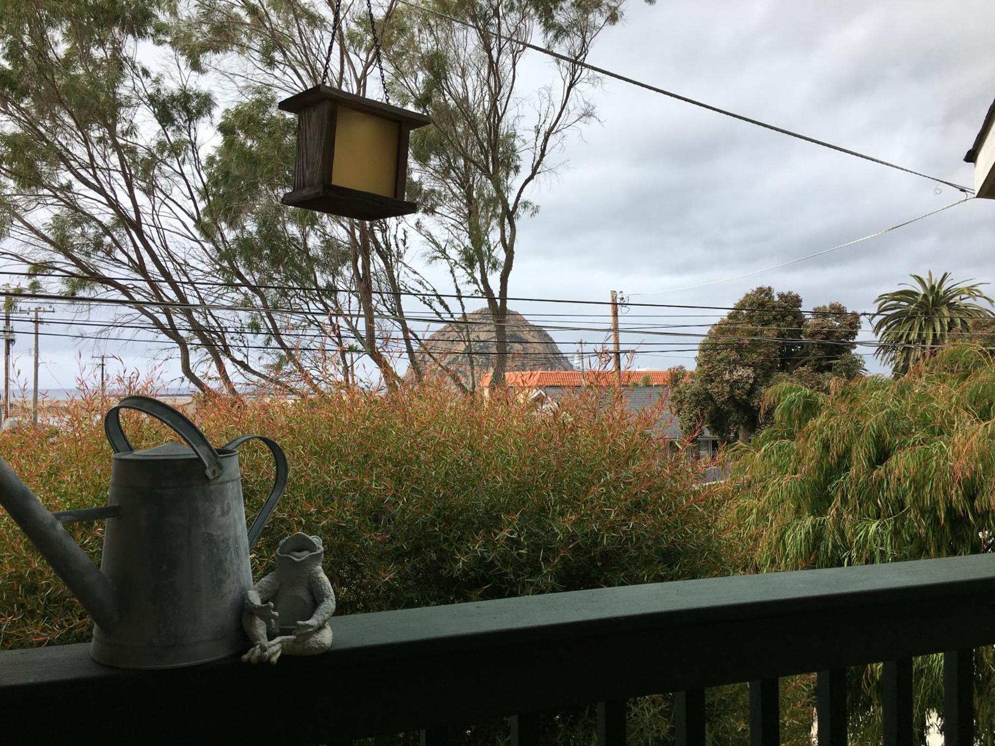 Marina Street Inn Morro Bay Kamer foto