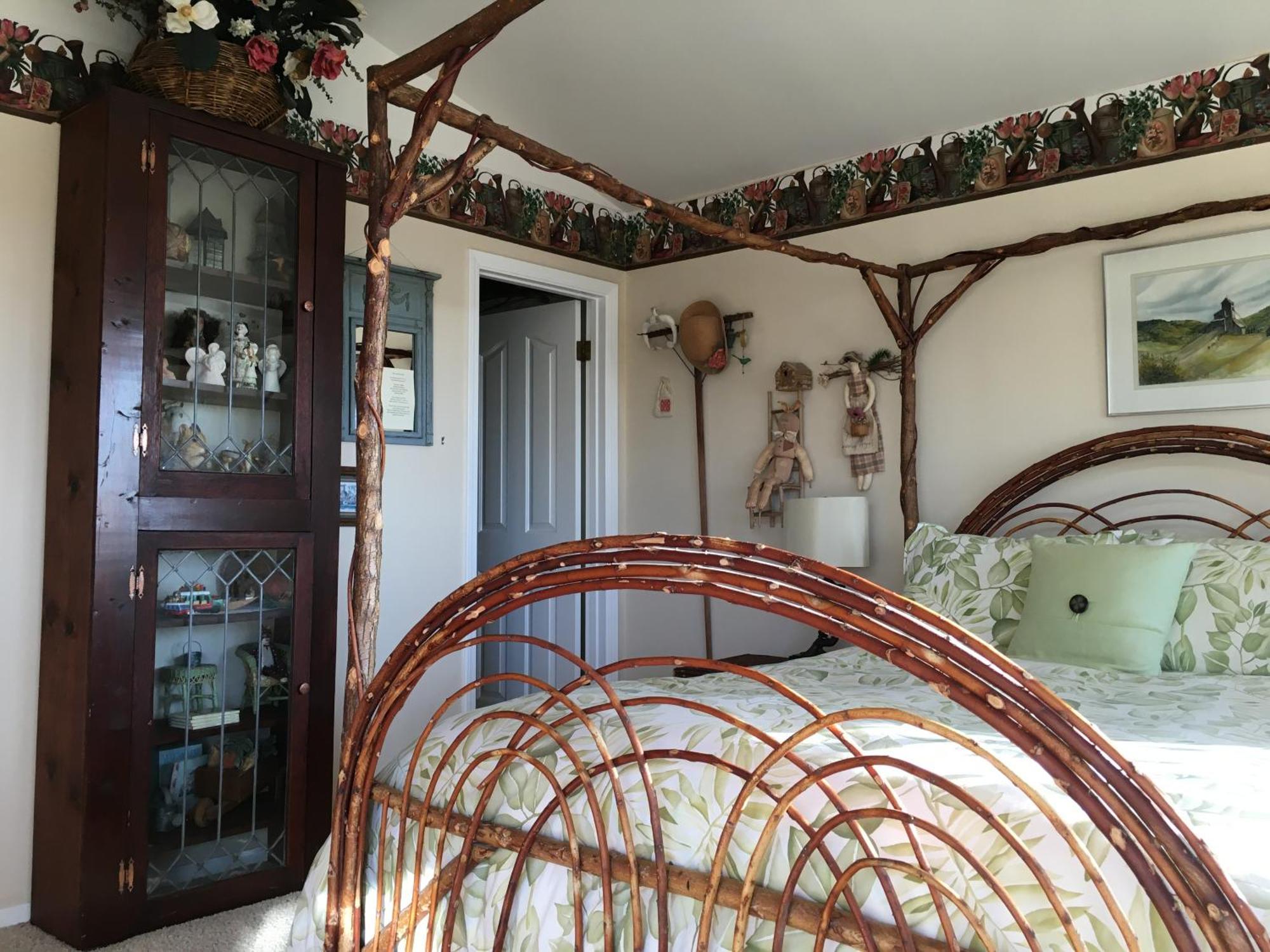 Marina Street Inn Morro Bay Kamer foto