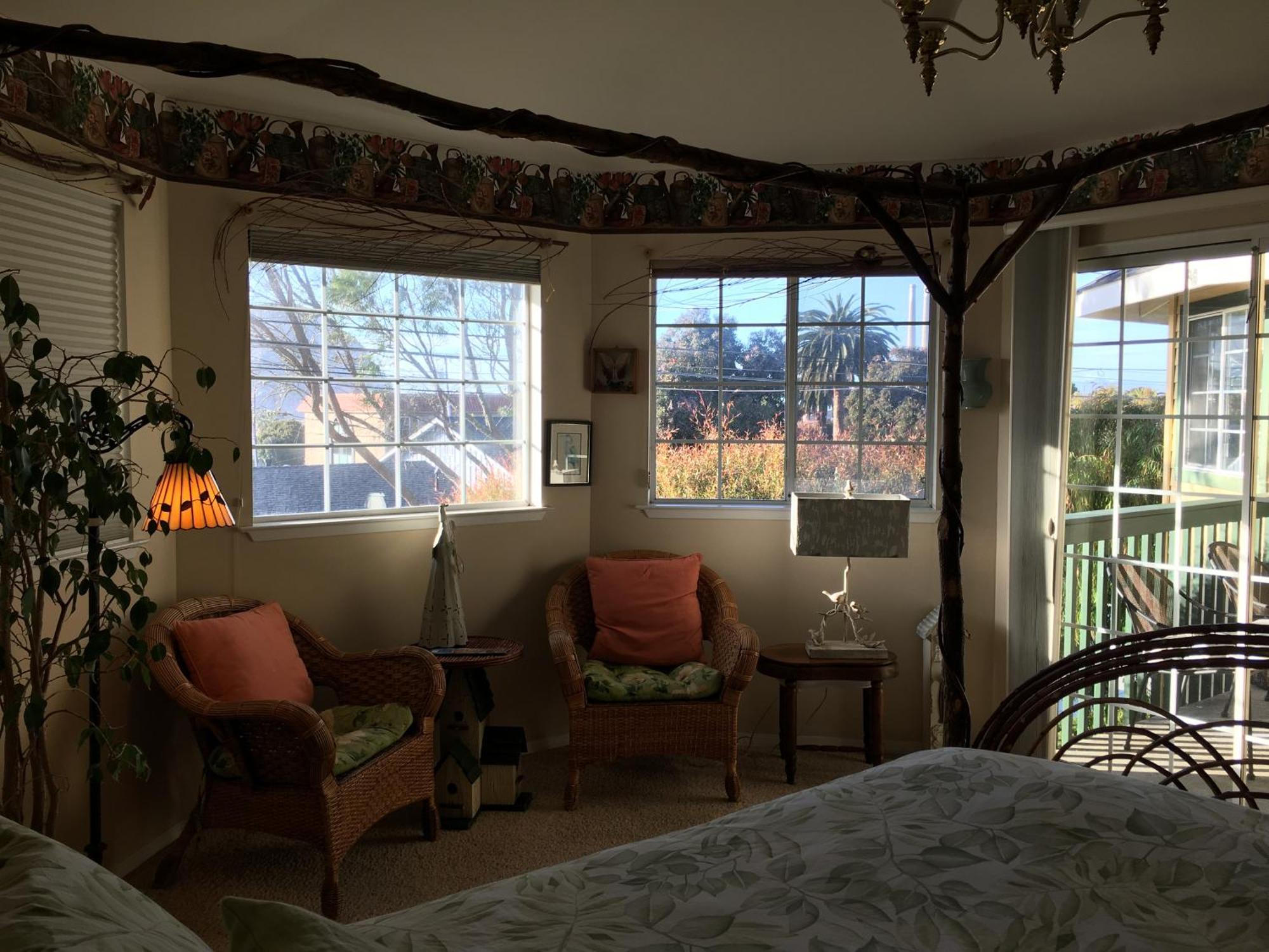 Marina Street Inn Morro Bay Kamer foto