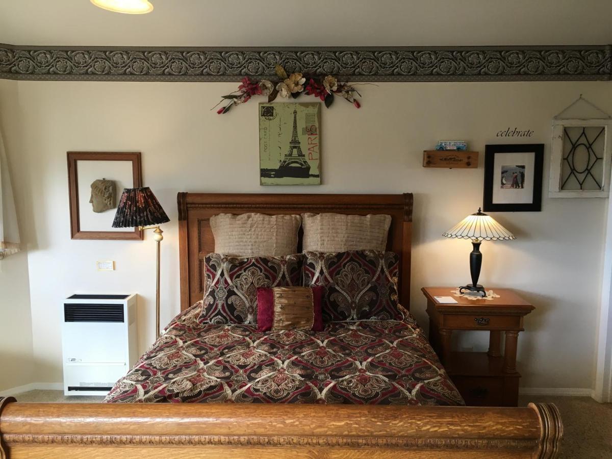 Marina Street Inn Morro Bay Kamer foto