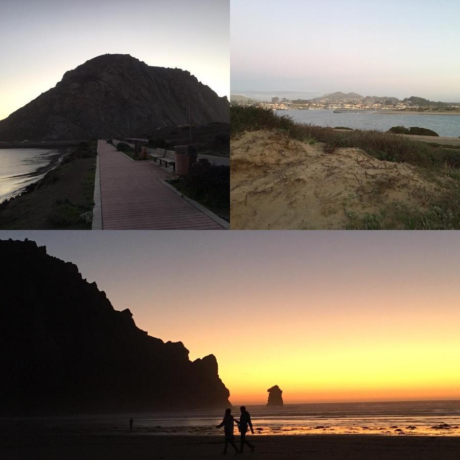 Marina Street Inn Morro Bay Buitenkant foto